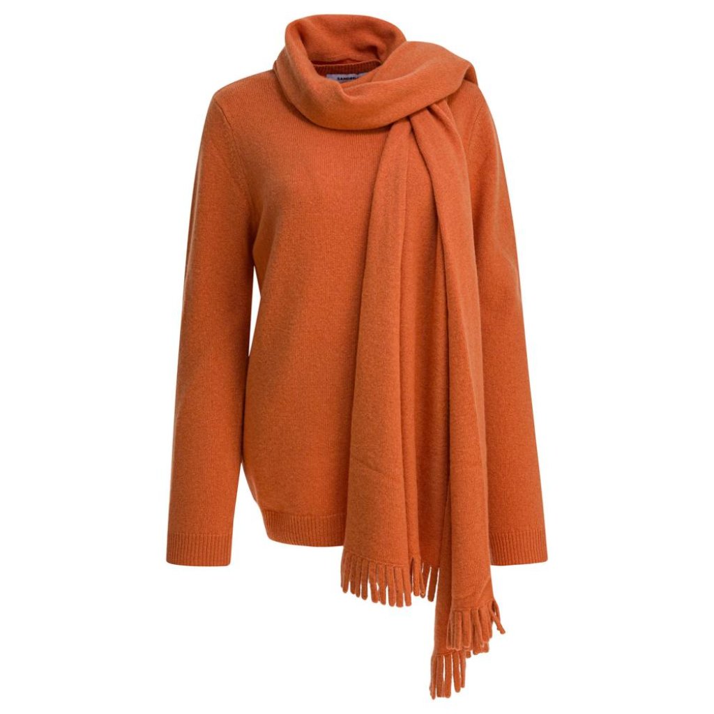 Sandbeige Knitwear Tag Size M Women